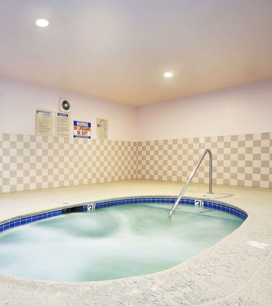 Hotel Lake Havasu Travelodge photo 1