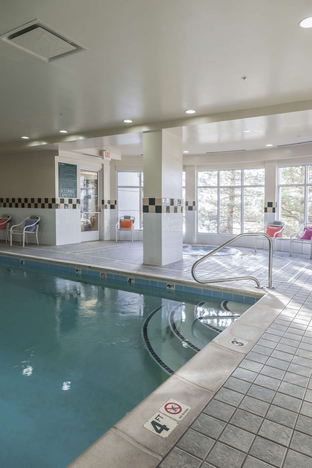 Hotel Hilton Garden Inn DIA photo 3