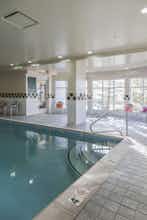 Hotel Hilton Garden Inn DIA photo 3