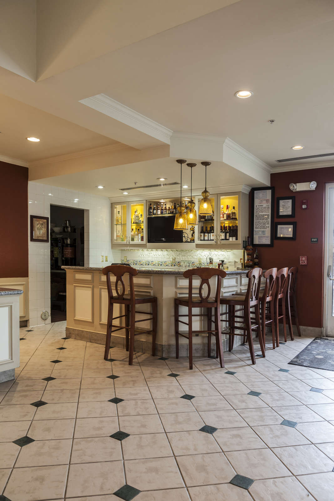 Hotel Hilton Garden Inn DIA photo 2