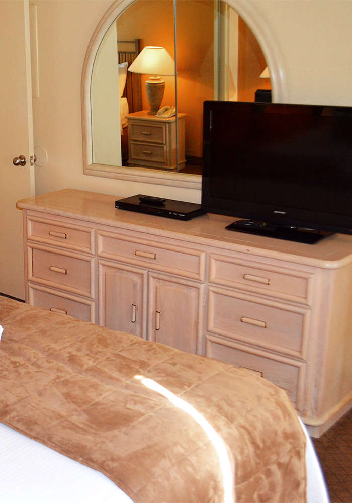 Hotel Indian Palms Vacation Club photo 3