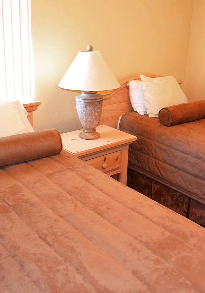 Hotel Indian Palms Vacation Club photo 4