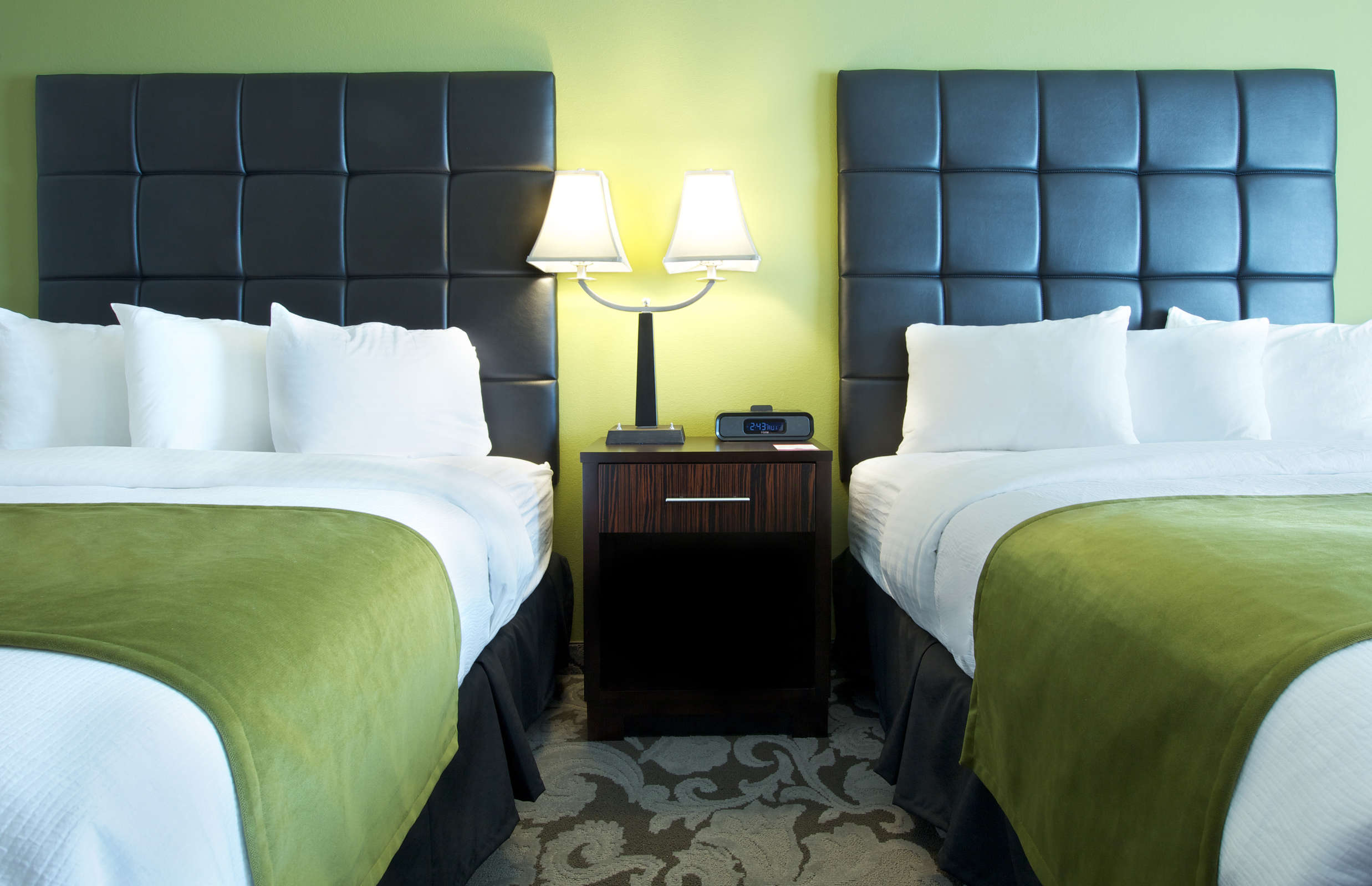 Hotel Prairie Meadows Hotel photo 1