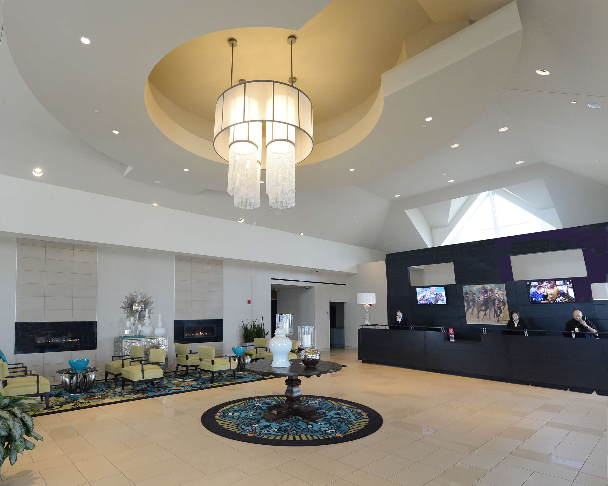 Hotel Prairie Meadows Hotel photo 3