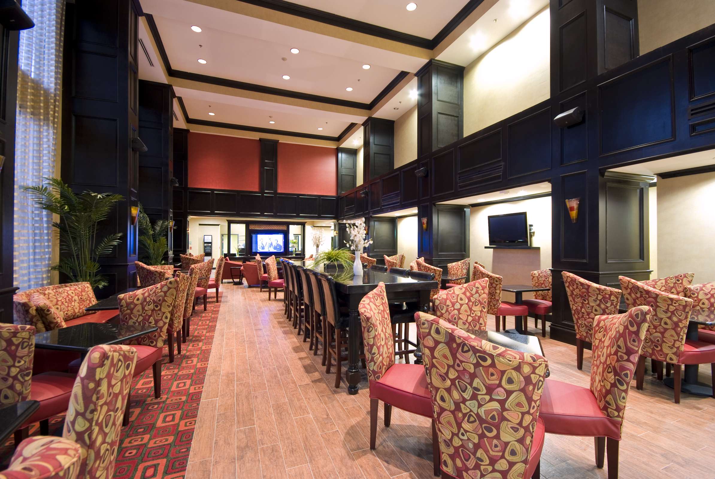 Hotel Hampton Inn & Suites Waco-South photo 2