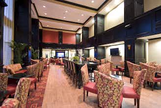 Hotel Hampton Inn & Suites Waco-South photo 2