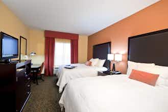 Hotel Hampton Inn & Suites Waco-South photo 3