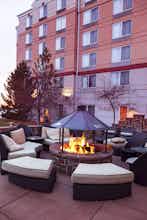 Hotel Hilton Garden Inn DIA photo 1