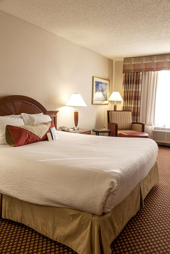 Hotel Hilton Garden Inn DIA photo 5