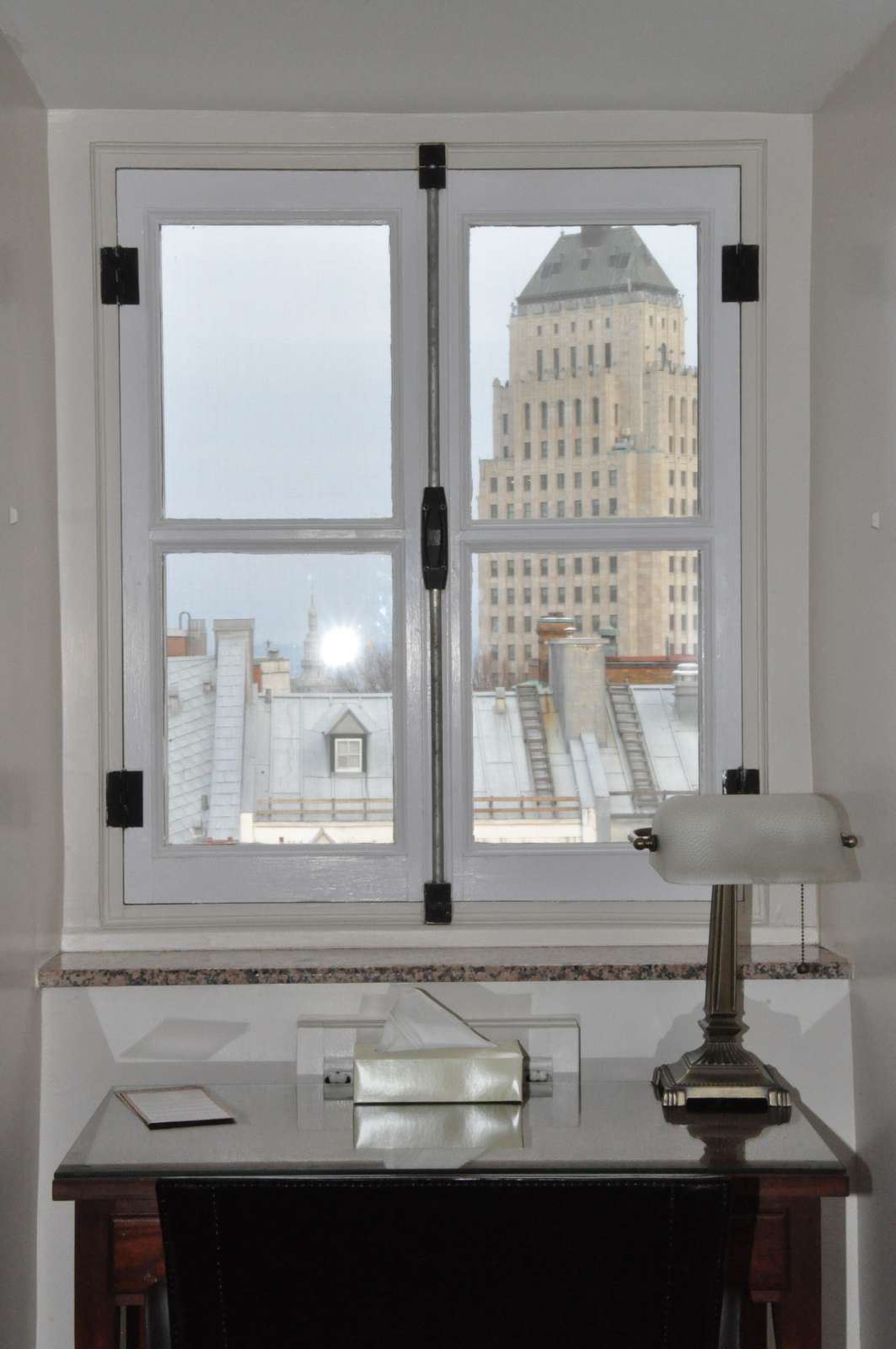 Hotel Hôtel Manoir d'Auteuil photo 4