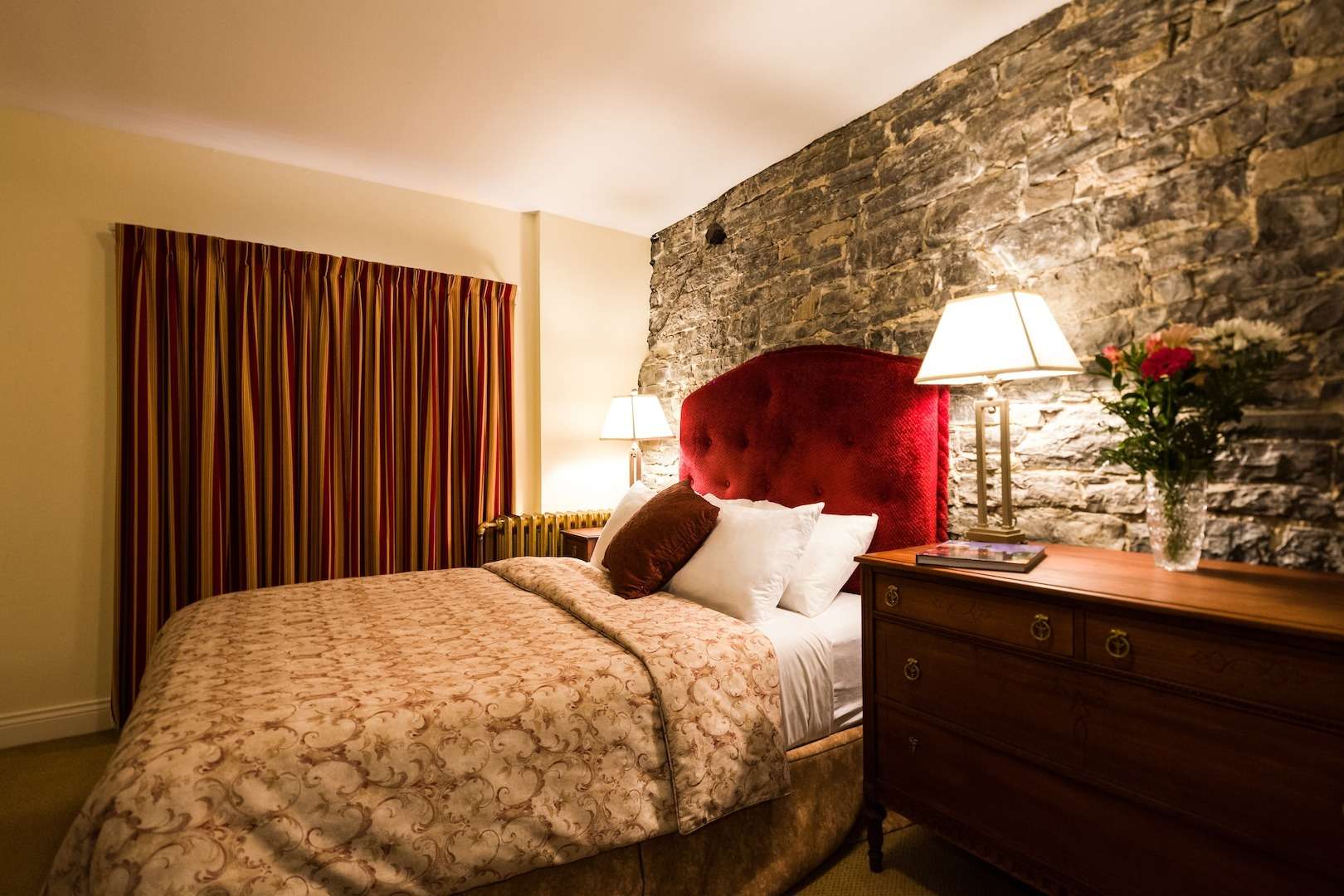 Hotel Hôtel Manoir d'Auteuil photo 3