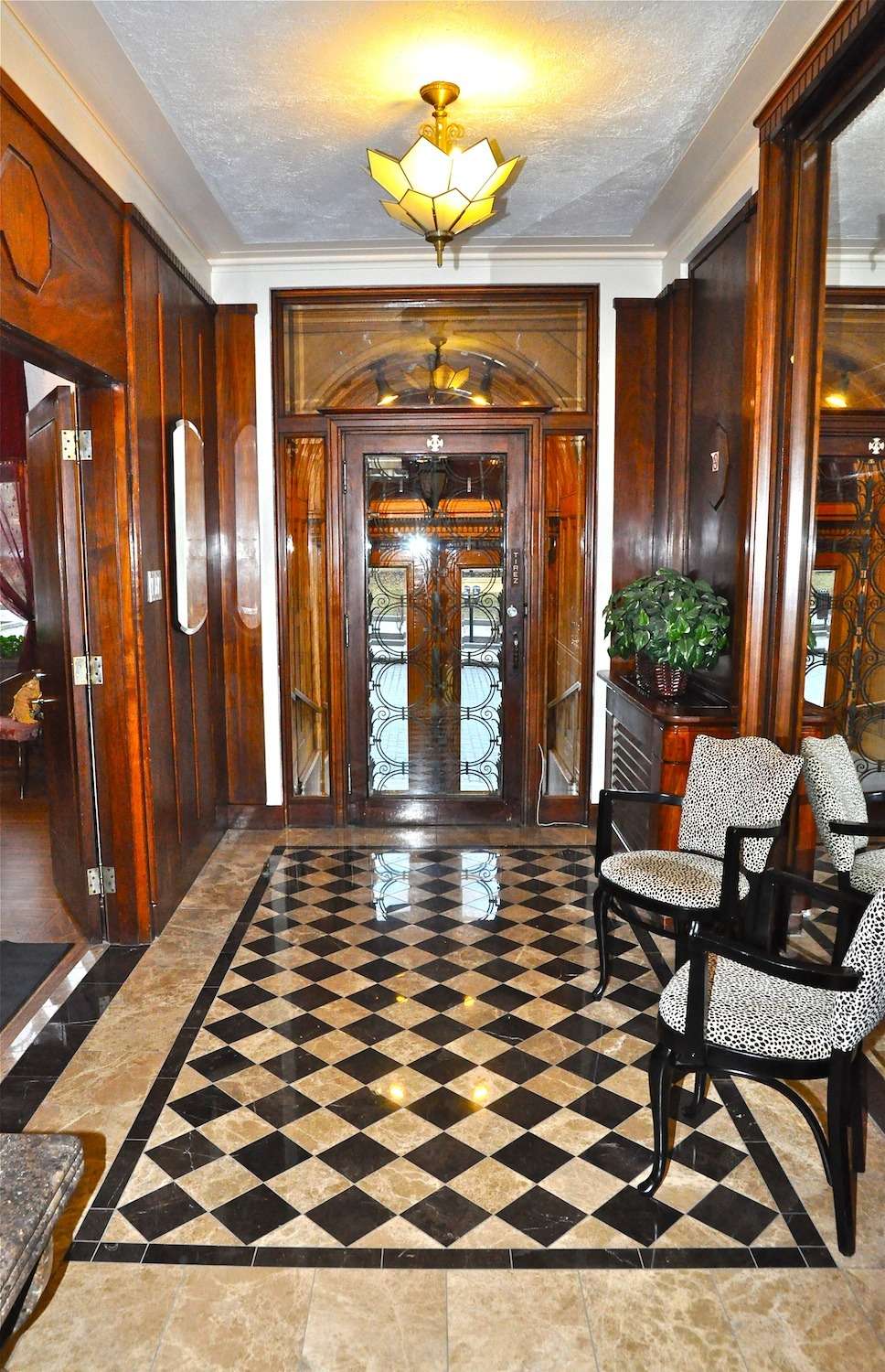 Hotel Hôtel Manoir d'Auteuil photo 1