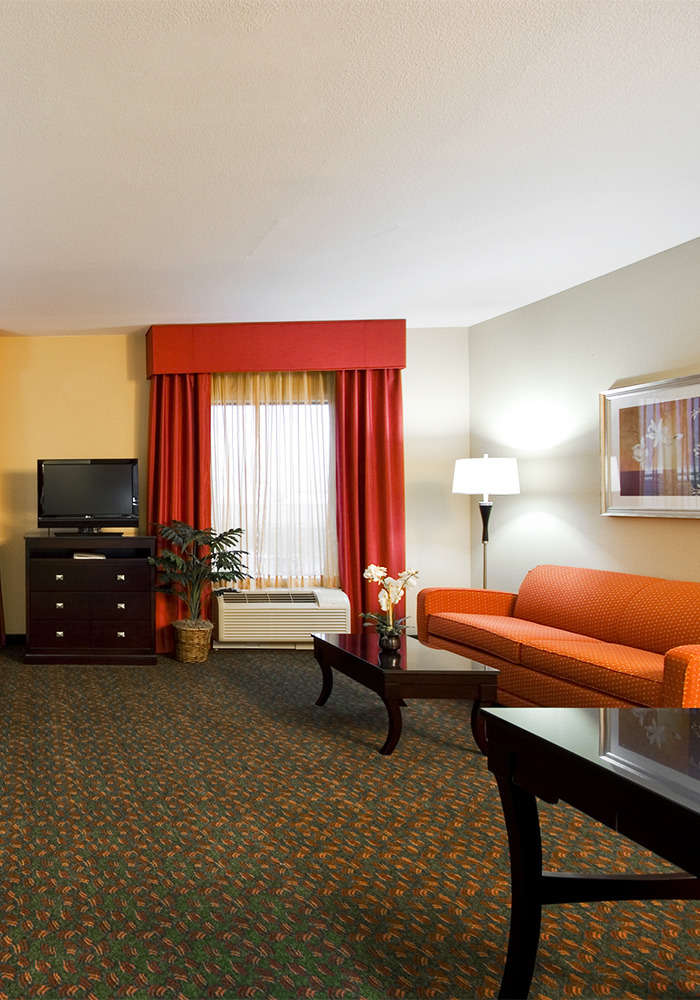 Hotel Hampton Inn & Suites Waco-South photo 5