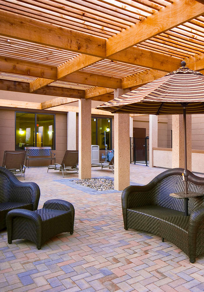 Hotel Hampton Inn & Suites Waco-South photo 1