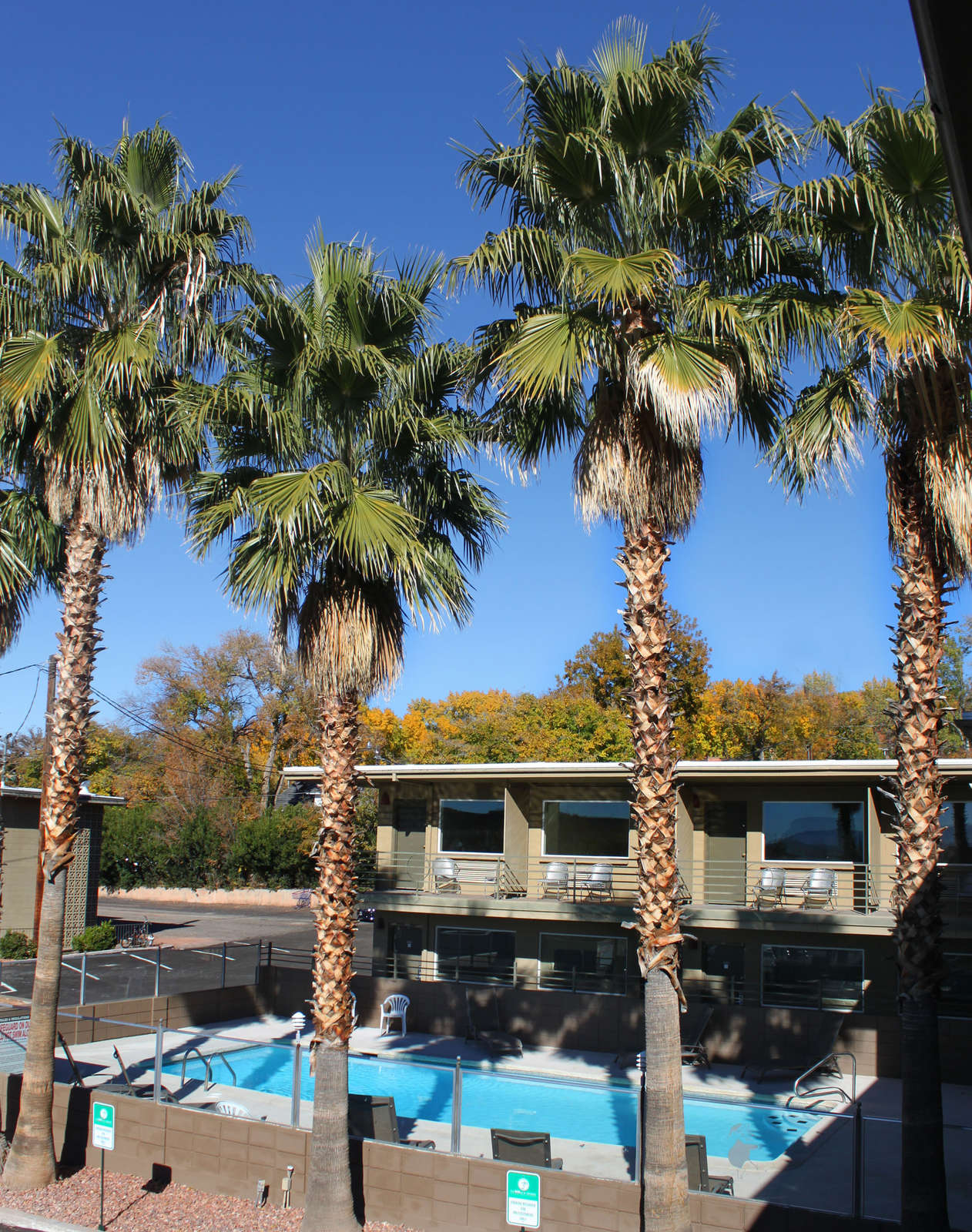 Hotel The INN at St. George photo 1