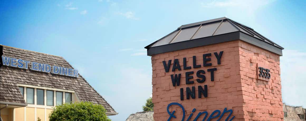 Valley West Inn