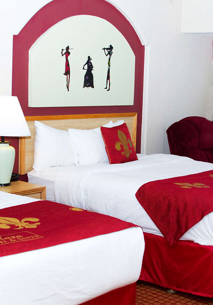 Hotel Valley West Inn photo 1