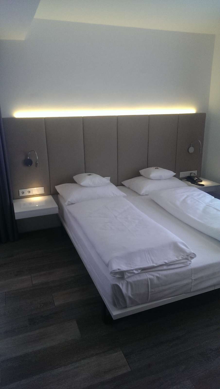 Hotel BURNS Fair & More photo 1