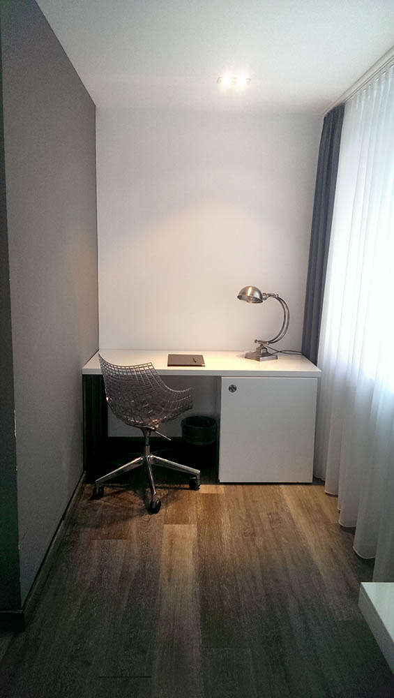 Hotel BURNS Fair & More photo 2