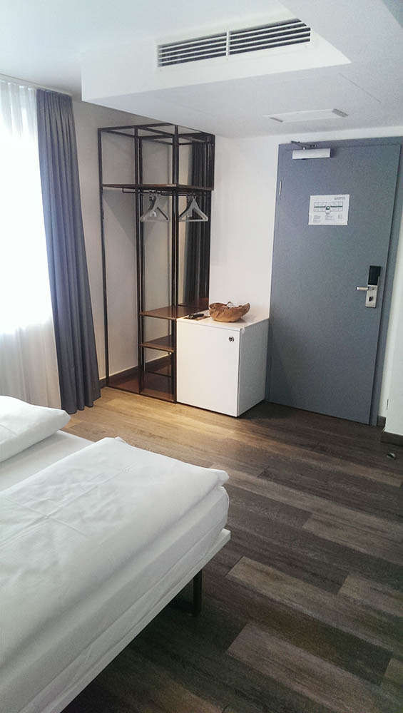 Hotel BURNS Fair & More photo 3