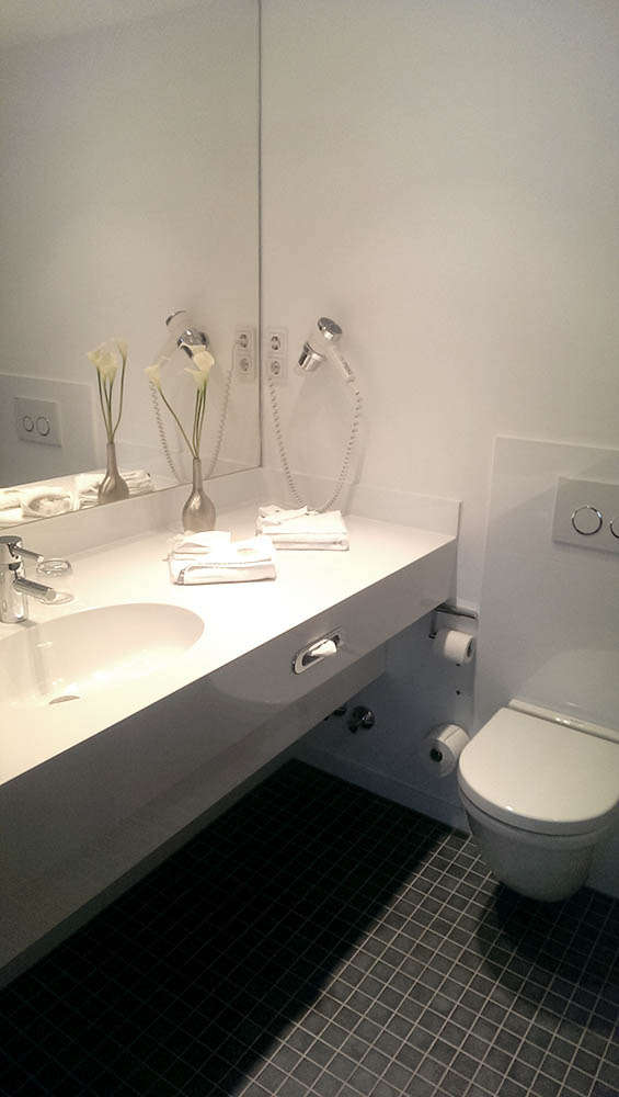 Hotel BURNS Fair & More photo 4