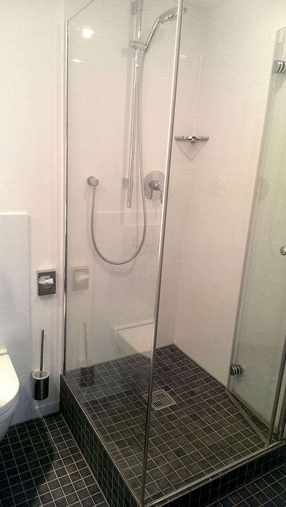 Hotel BURNS Fair & More photo 5