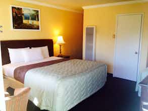 Hotel Inn by the Bay Monterey photo 3