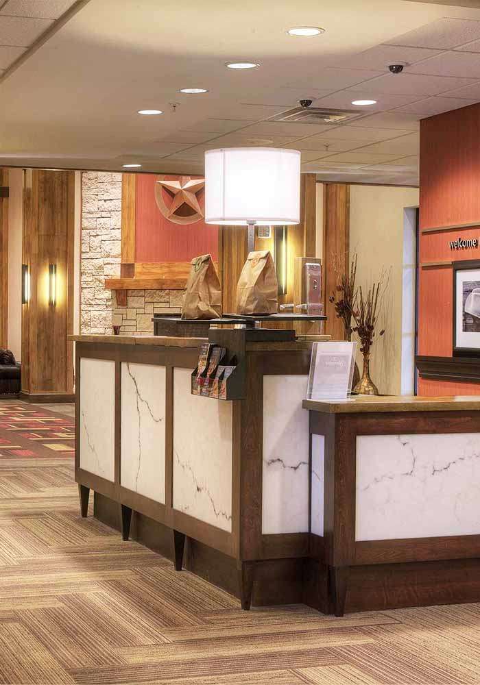 Hotel Hampton Inn and Suites I-35/Mulvane photo 5