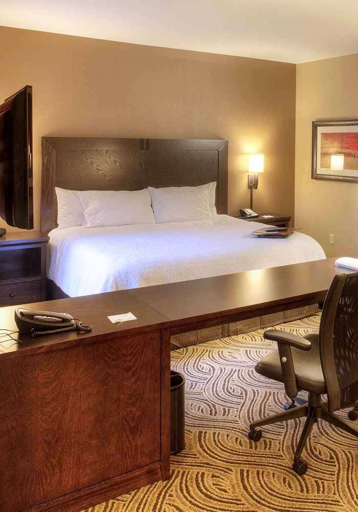 Hotel Hampton Inn and Suites I-35/Mulvane photo 2