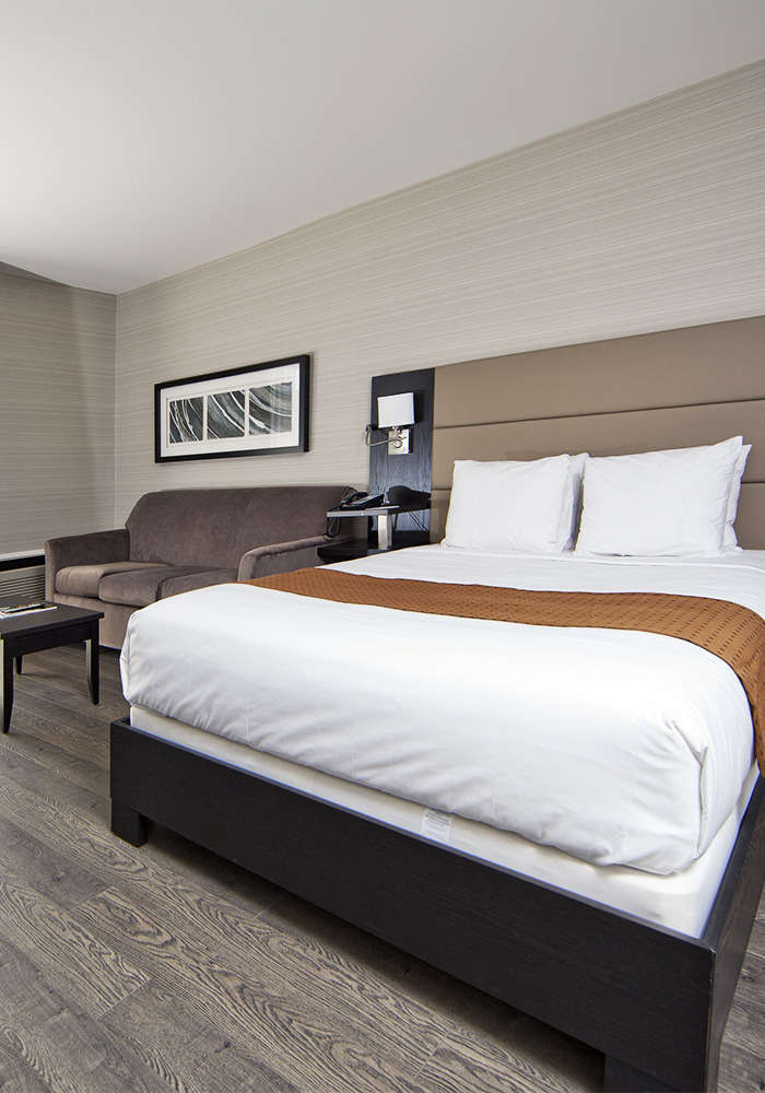 Hotel Ramada Ottawa on the Rideau photo 4