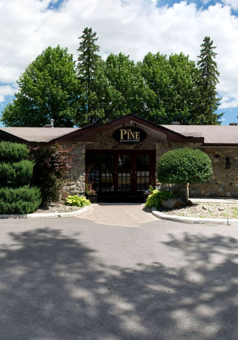 Hotel Ramada Ottawa on the Rideau photo 1