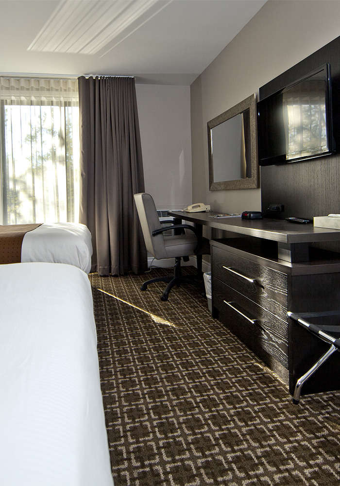 Hotel Ramada Ottawa on the Rideau photo 3