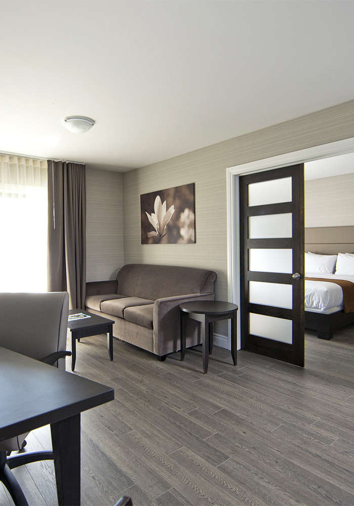 Hotel Ramada Ottawa on the Rideau photo 5