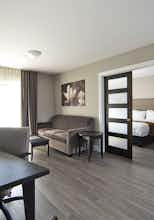 Hotel Ramada Ottawa on the Rideau photo 5