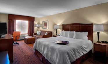 Hotel Hampton Inn Provo photo 3