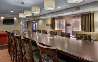 Hotel Hampton Inn Provo photo 5