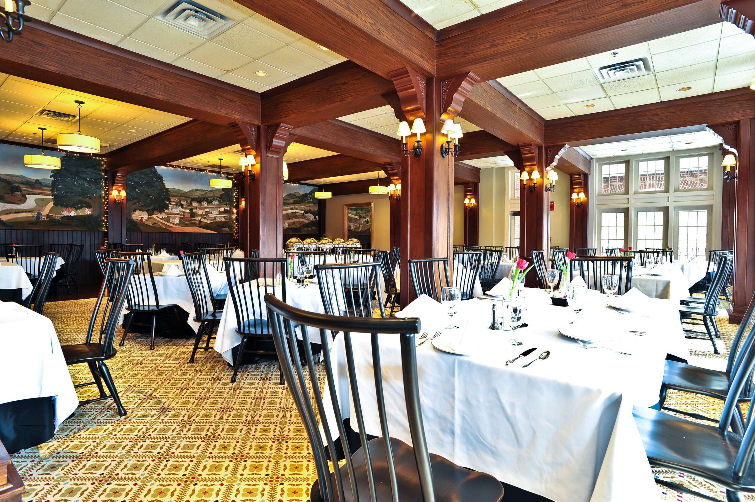 Hotel The Simsbury Inn photo 4