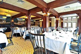 Hotel The Simsbury Inn photo 4