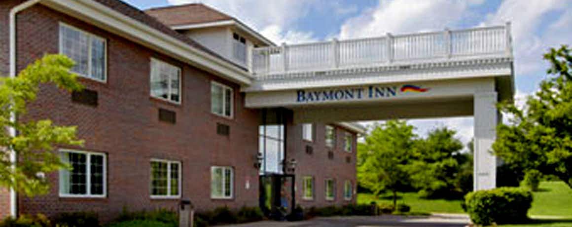 Baymont Inn & Suites Airport