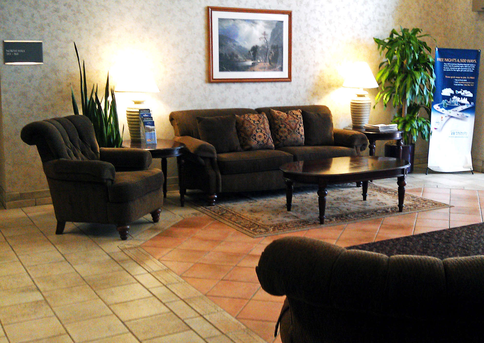 Hotel Baymont Inn & Suites Airport photo 4