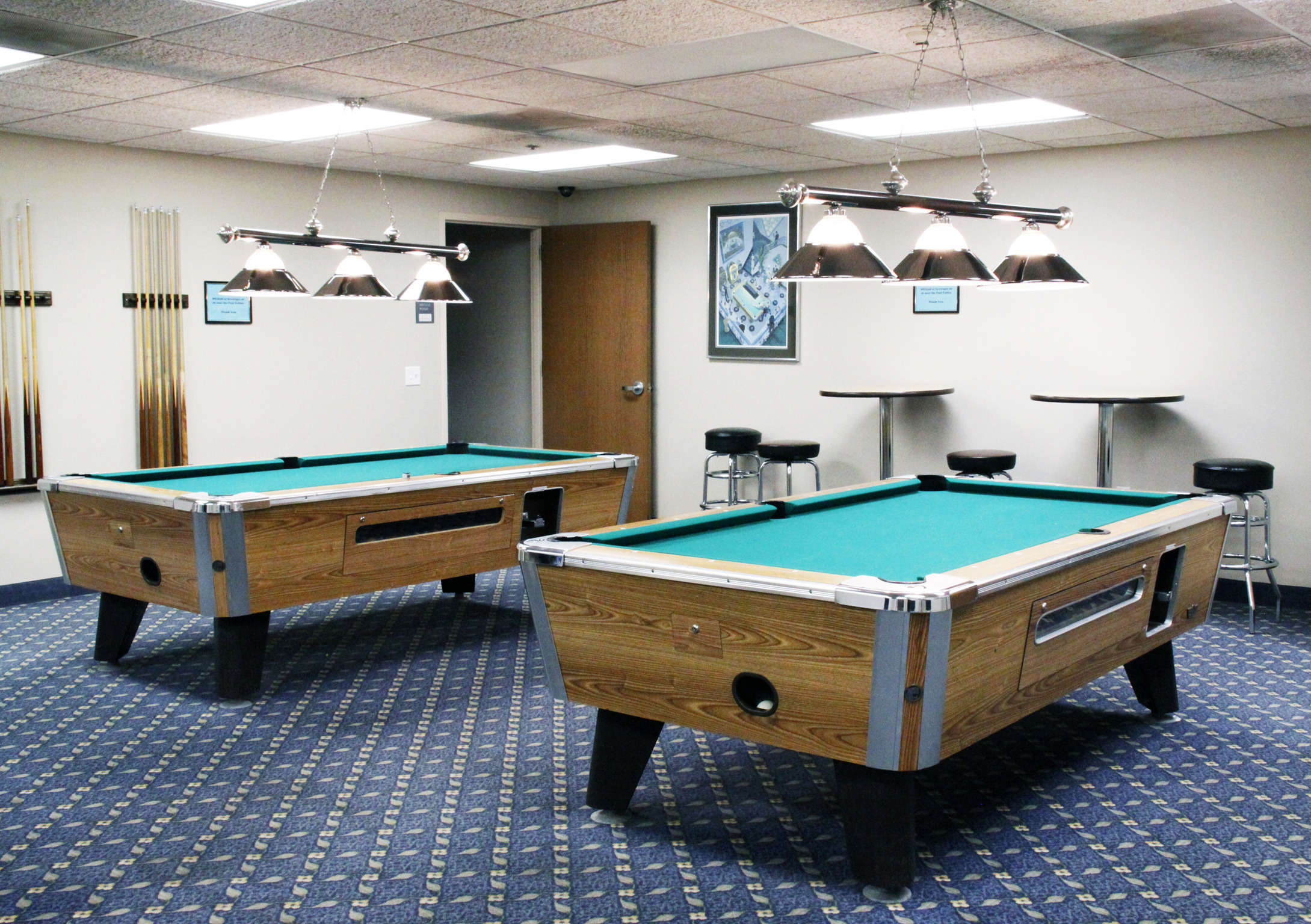 Hotel Baymont Inn & Suites Airport photo 2