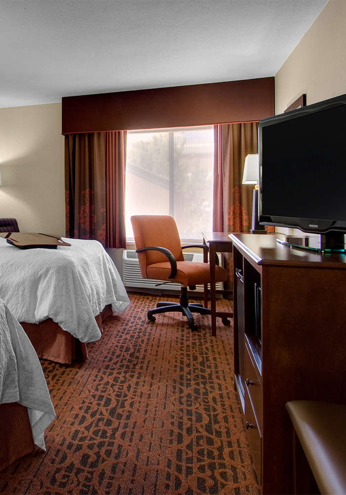 Hotel Hampton Inn Provo photo 4