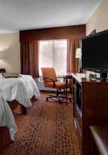 Hotel Hampton Inn Provo photo 4