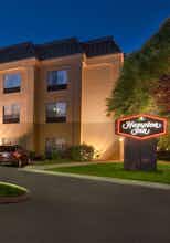 Hotel Hampton Inn Provo photo 1