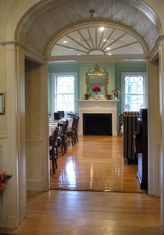 Hotel Simsbury 1820 House photo 5