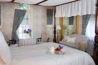 Hotel Simsbury 1820 House photo 2