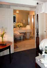 Hotel Simsbury 1820 House photo 4