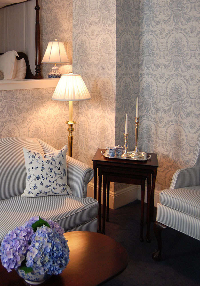 Hotel Simsbury 1820 House photo 3