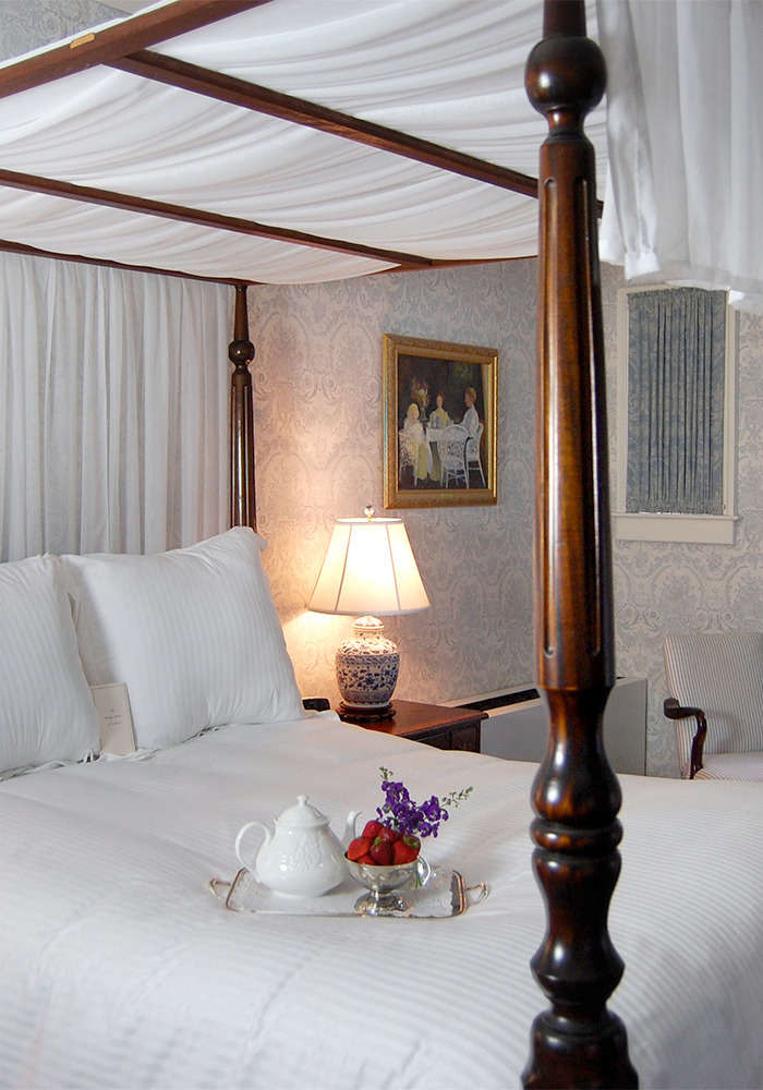 Hotel Simsbury 1820 House photo 1