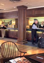 Hotel The Simsbury Inn photo 2